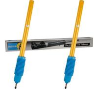 2 Bilstein B4 Ammortizzatori Anteriori Per BMW 3 Serie E21