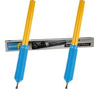 2 Bilstein B4 Ammortizzatori Anteriori Per BMW 5 Serie E28