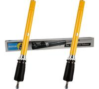 2 Bilstein B4 Ammortizzatori Anteriori Per BMW 7 Serie E23