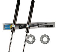 2 Bilstein B4 Ammortizzatori Anteriori Per BMW 7 Serie E32
