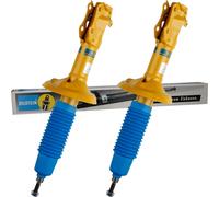 2 Bilstein B4 Ammortizzatori Anteriori Per Fiat Marea