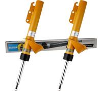 2 Bilstein B4 Ammortizzatori Anteriori Per Ford Escort