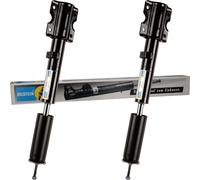 2 Bilstein B4 Ammortizzatori Anteriori Per Ford Transit