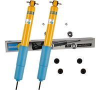 2 Bilstein B4 Ammortizzatori Anteriori Per Jeep Cherokee