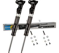 2 Bilstein B4 Ammortizzatori Anteriori Per Mercedes 124 E-Class