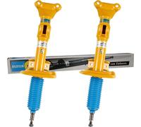 2 Bilstein B4 Ammortizzatori Anteriori Per Mercedes Classe C Classe E