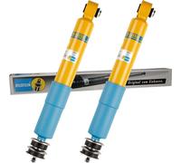 2 Bilstein B4 Ammortizzatori Anteriori Per Mercedes Classe M