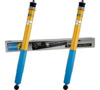 2 Bilstein B4 Ammortizzatori Anteriori Per Mercedes G-Klasse