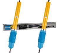 2 Bilstein B4 Ammortizzatori Anteriori Per Nissan 200sx