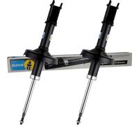 2 Bilstein B4 Ammortizzatori Anteriori Per Renault Kangoo