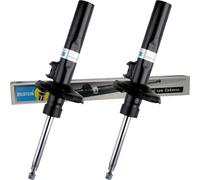 2 Bilstein B4 Ammortizzatori Anteriori Per Skoda Octavia