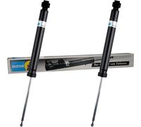 2 Bilstein B4 Ammortizzatori Posteriori Per Audi A3 S-Line