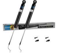 2 Bilstein B4 Ammortizzatori Posteriori Per Audi A5