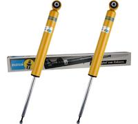2 Bilstein B4 Ammortizzatori Posteriori Per Audi Q5 Toyota Avensis