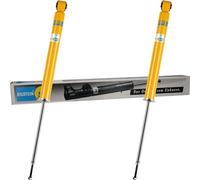 2 Bilstein B4 Ammortizzatori Posteriori Per BMW 3 Serie E46