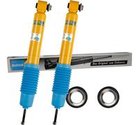 2 Bilstein B4 Ammortizzatori Posteriori Per BMW 6 Serie E64