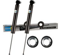 2 Bilstein B4 Ammortizzatori Posteriori Per BMW 7 Serie E65 E66 E67