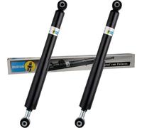 2 Bilstein B4 Ammortizzatori Posteriori Per Citroen C-Elysee Peugeot 301