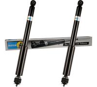 2 Bilstein B4 Ammortizzatori Posteriori Per Honda City Jazz