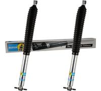 2 Bilstein B4 Ammortizzatori Posteriori Per Jeep Wrangler