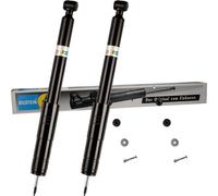 2 Bilstein B4 Ammortizzatori Posteriori Per Mercedes 124 E-Class