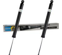 2 Bilstein B4 Ammortizzatori Posteriori Per Mercedes
