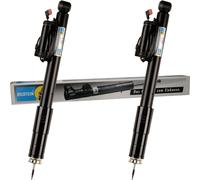 2 Bilstein B4 Ammortizzatori Posteriori Per Mercedes CLS Con Airmatic DC