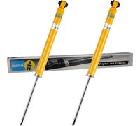2 Bilstein B4 Ammortizzatori Posteriori Per Opel Adam