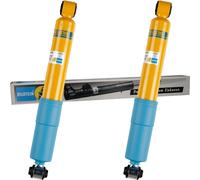 2 Bilstein B4 Ammortizzatori Posteriori Per Opel Astra H