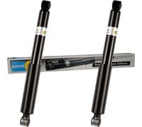 2 Bilstein B4 Ammortizzatori Posteriori Per Opel Combo Corsa Kadett