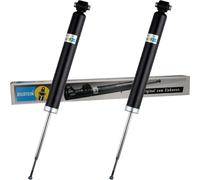 2 Bilstein B4 Ammortizzatori Posteriori Per Peugeot 406