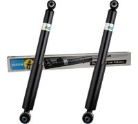 2 Bilstein B4 Ammortizzatori Posteriori Per Renault Fluence