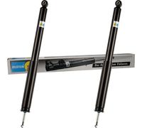 2 Bilstein B4 Ammortizzatori Posteriori Per Saab 9-3