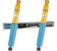 2 Bilstein B4 Ammortizzatori Posteriori Per Suzuki Jimny