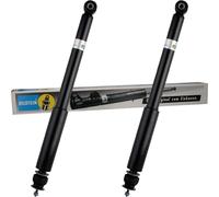 2 Bilstein B4 Ammortizzatori Posteriori Per Suzuki Swift