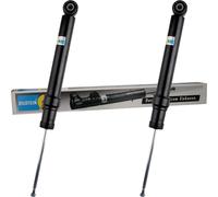 2 Bilstein B4 Shock Assorbers per BMW Serie 5