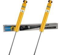 2 BILSTEIN B6 Ammortizzatore Posteriore per Abarth Grande Punto Fiat Opel
