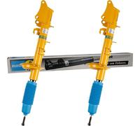 2 Bilstein B6 Ammortizzatori Posteriori Per Alfa 147 156 Gt