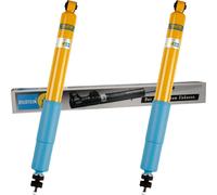 2 Bilstein B6 Ammortizzatori Posteriori Per BMW 1500-2000 2000