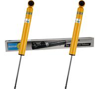 2 Bilstein B6 Ammortizzatori Posteriori Per BMW 2 Serie X1 X2