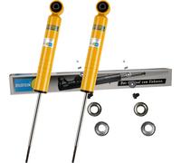2 Bilstein B6 Ammortizzatori Posteriori Per BMW 2500-3.3