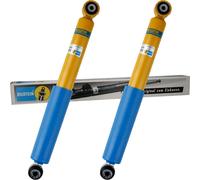 2 Bilstein B6 Ammortizzatori Posteriori Per Ford Transit