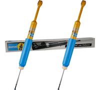 2 Bilstein B6 Ammortizzatori Posteriori Per Jeep Cherokee