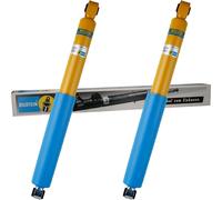 2 Bilstein B6 Ammortizzatori Posteriori Per Nissan Navara Renault Alaskan