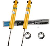 2 Bilstein B8 Ammortizzatori Posteriori Per Audi 100 200 A6 V8