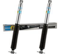 2 Bilstein B8 Ammortizzatori Posteriori Per Jeep Wrangler
