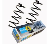 2 BILSTEIN Molle Anteriori Rinforzato per Audi A3 Seat Skoda Octavia VW Golf