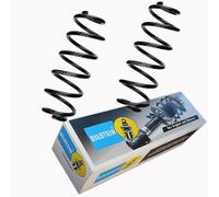 2 BILSTEIN Molle B3 Posteriore per VW Golf VI 5K1 TSI Tdi Sospensioni 5-Türer