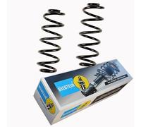 2 Bilstein Molle B3 Posteriori Rinforzate Per Peugeot 307