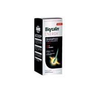 2 Bioscalin ENERGY shampoo 200 ML